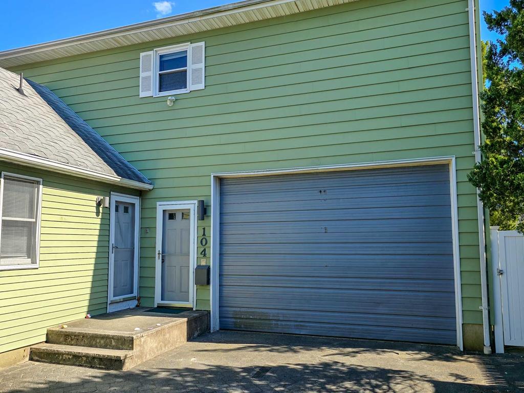 Lavallette NJ  Middleblock Vacation Rental 142926