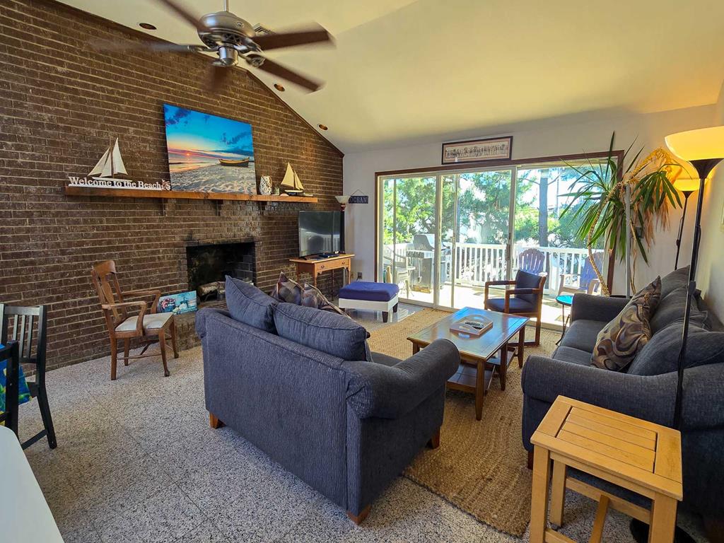 Lavallette NJ  Middleblock Vacation Rental 142926