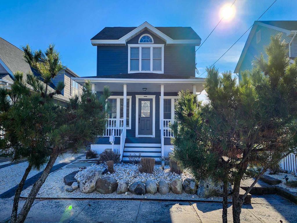 Lavallette NJ  Oceanside Vacation Rental 142979