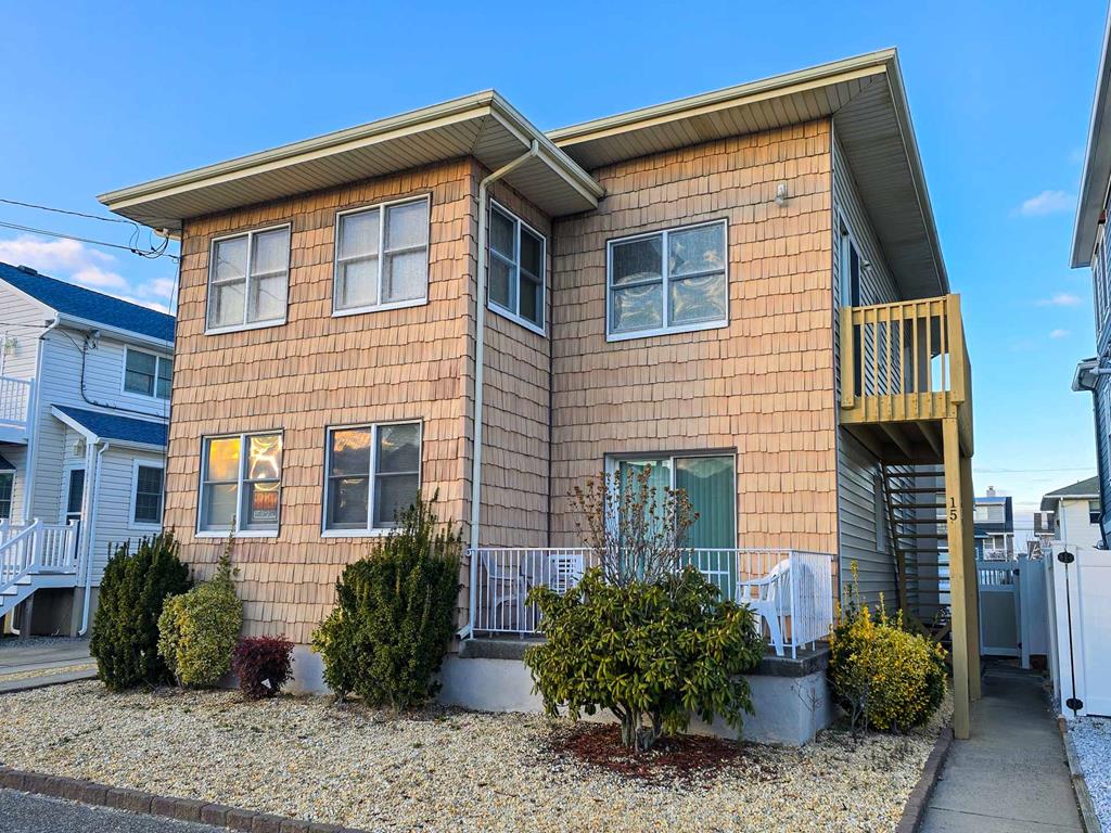 Lavallette NJ  Oceanside Vacation Rental 142996