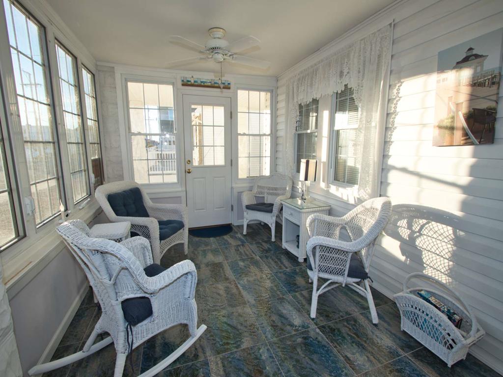 Ortley Beach NJ  Oceanside Vacation Rental 143018