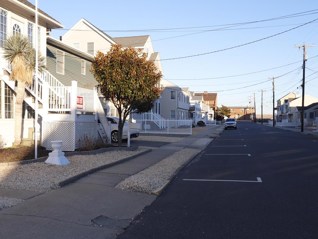 Ortley Beach NJ  Oceanside Vacation Rental 143018