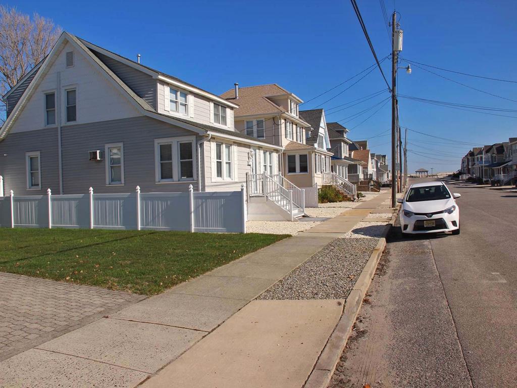 Lavallette NJ  Oceanside Vacation Rental 143109