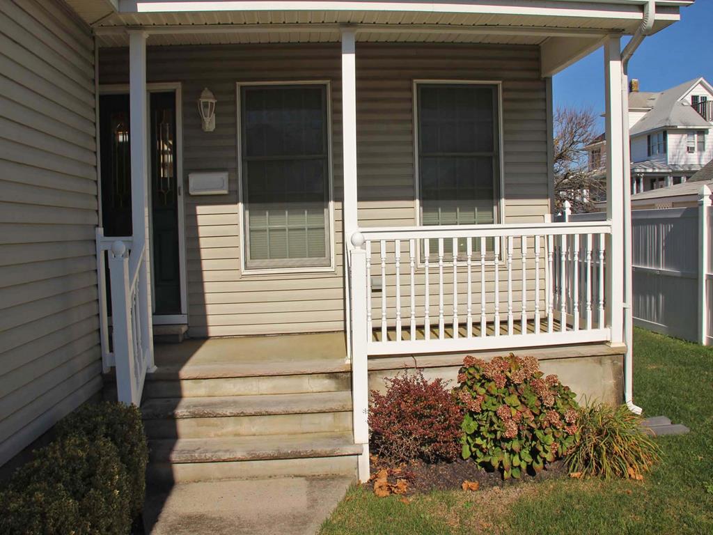 Lavallette NJ  Oceanside Vacation Rental 143109