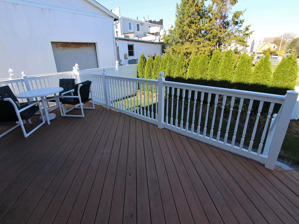 Lavallette NJ  Oceanside Vacation Rental 143109