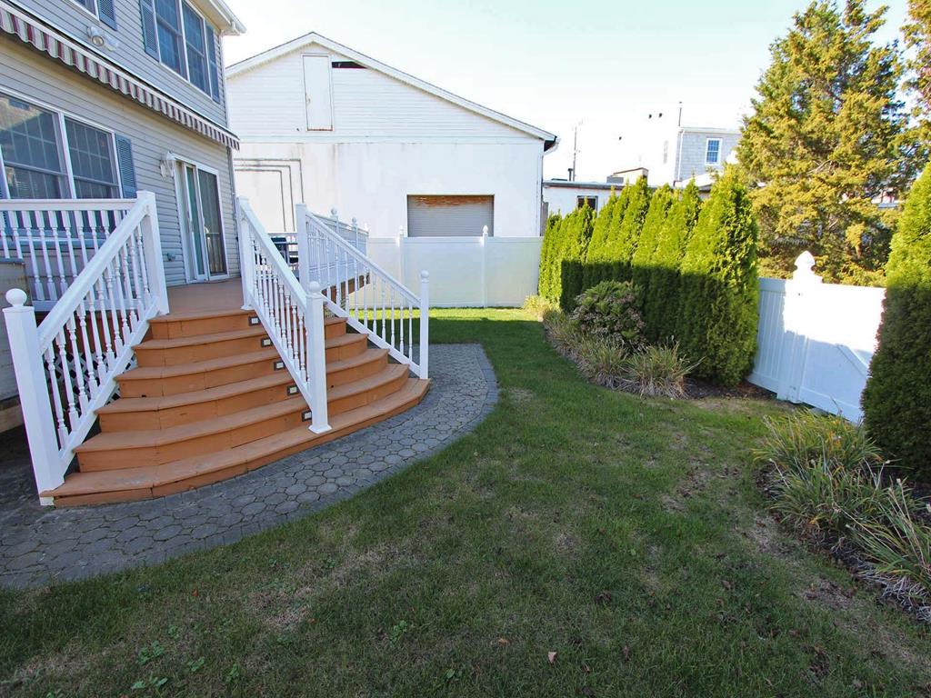 Lavallette NJ  Oceanside Vacation Rental 143109