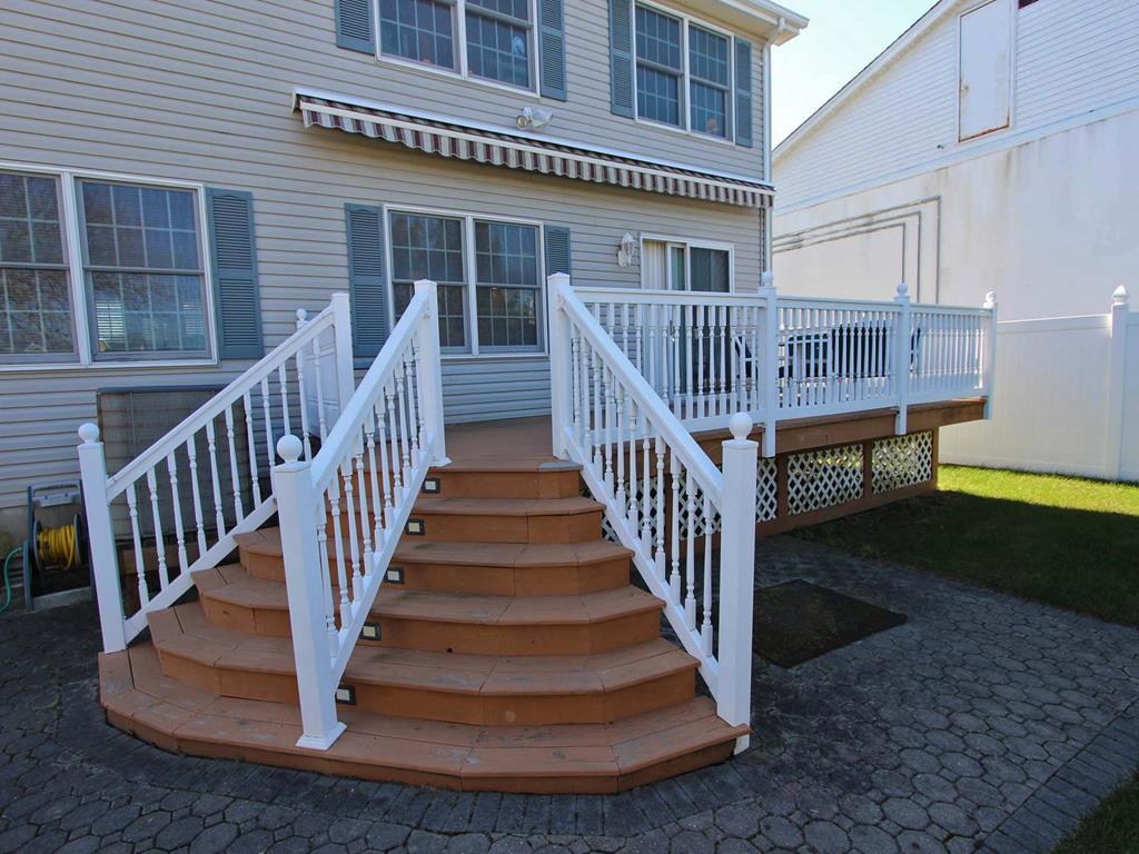 Lavallette NJ  Oceanside Vacation Rental 143109