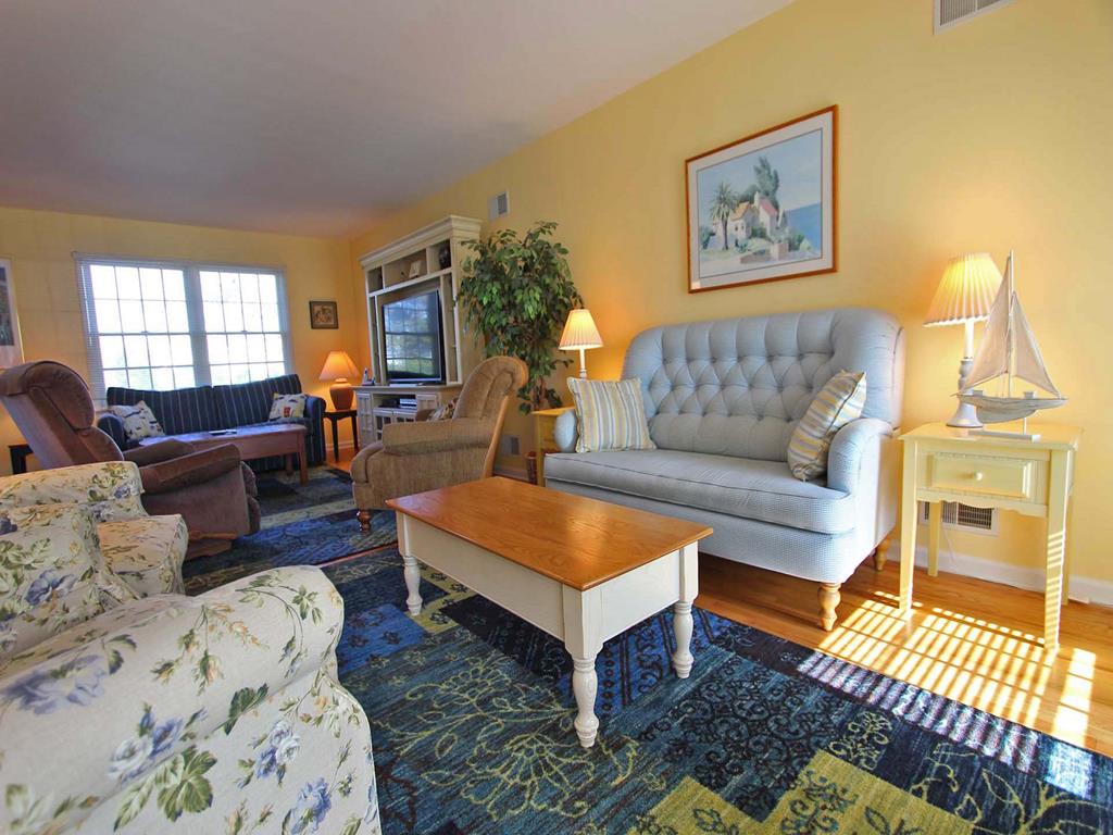 Lavallette NJ  Oceanside Vacation Rental 143109