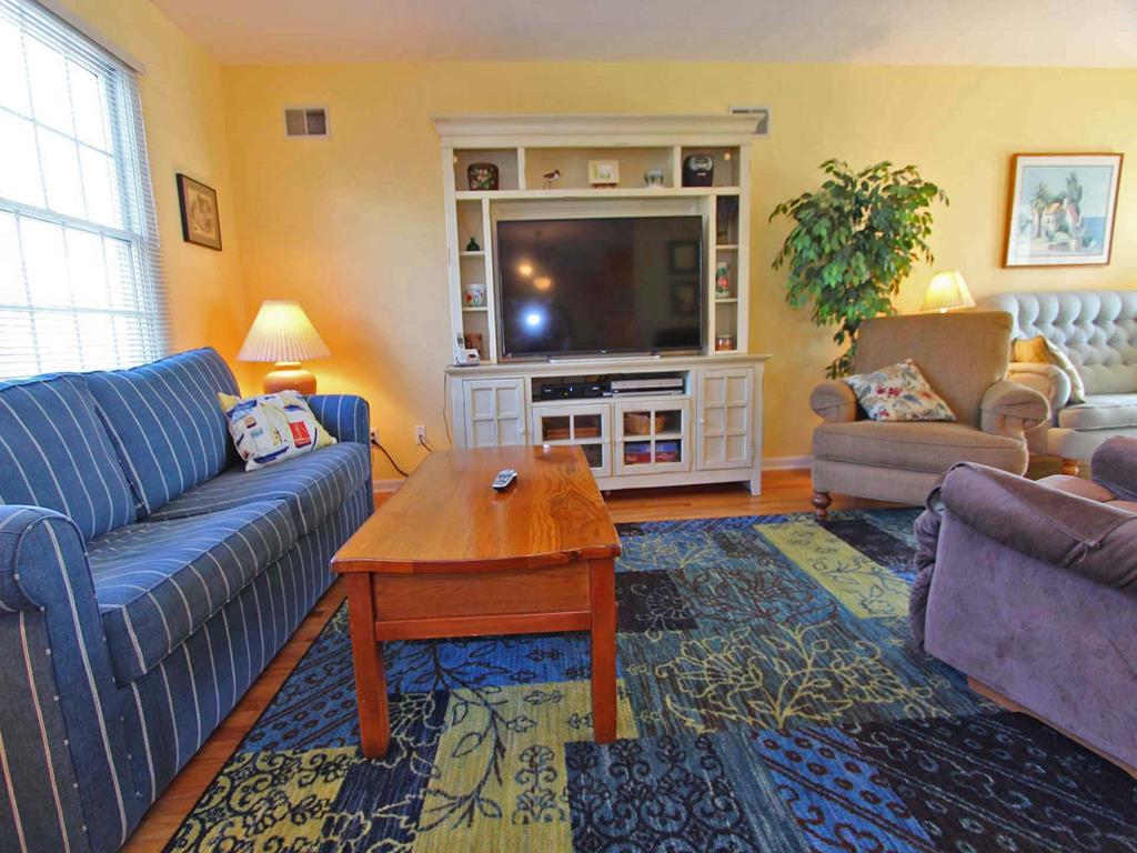 Lavallette NJ  Oceanside Vacation Rental 143109