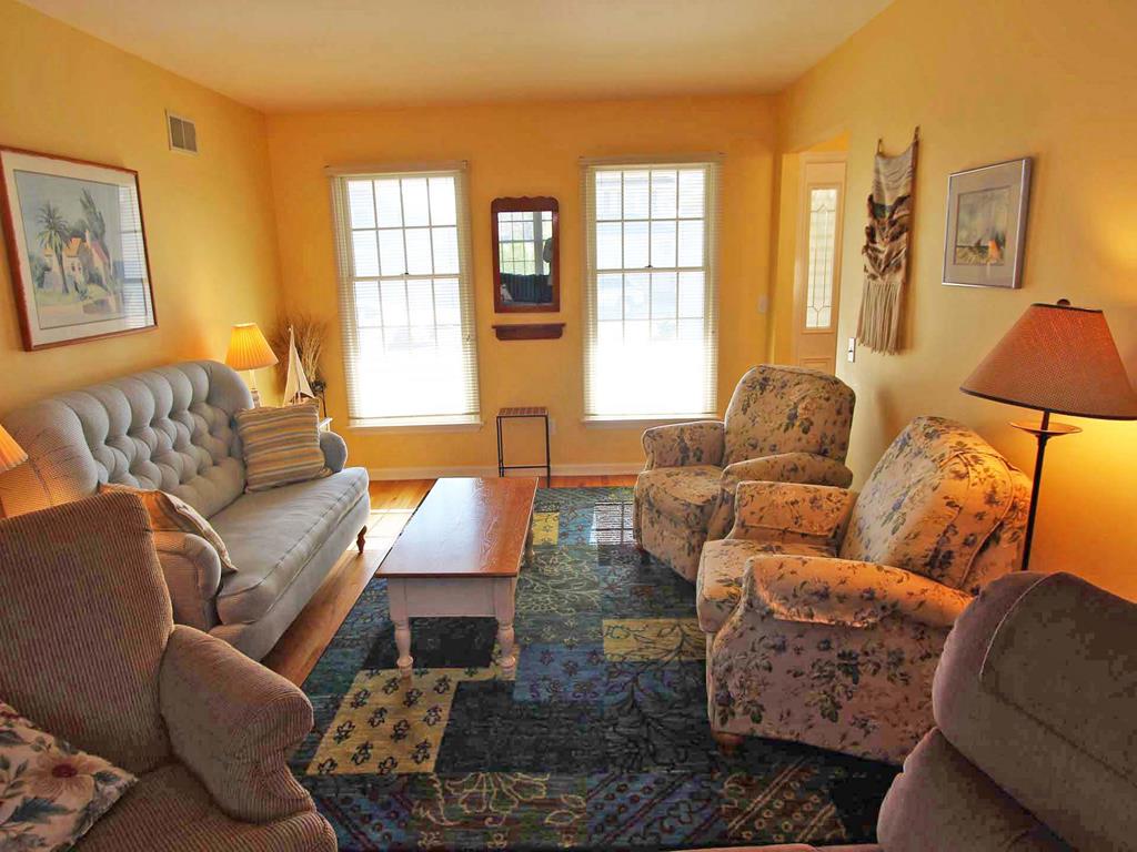 Lavallette NJ  Oceanside Vacation Rental 143109