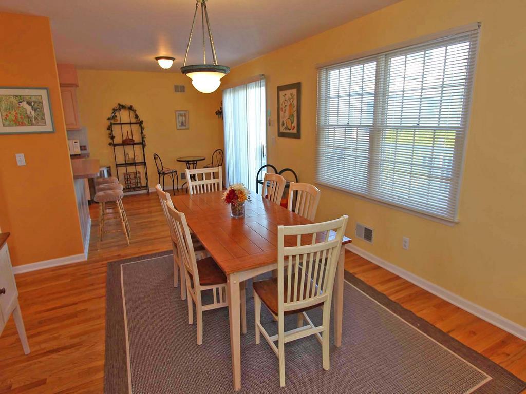 Lavallette NJ  Oceanside Vacation Rental 143109