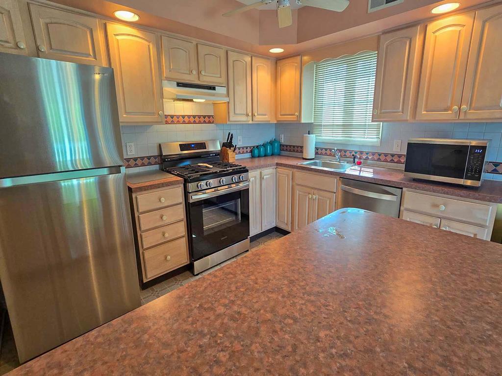 Lavallette NJ  Oceanside Vacation Rental 143109