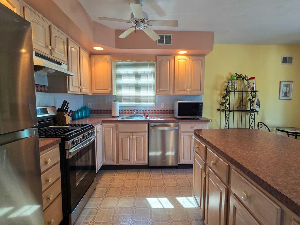 Lavallette NJ  Oceanside Vacation Rental 143109