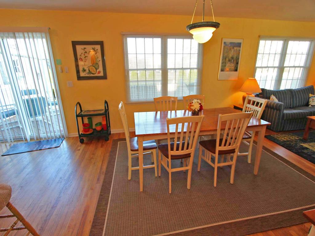 Lavallette NJ  Oceanside Vacation Rental 143109