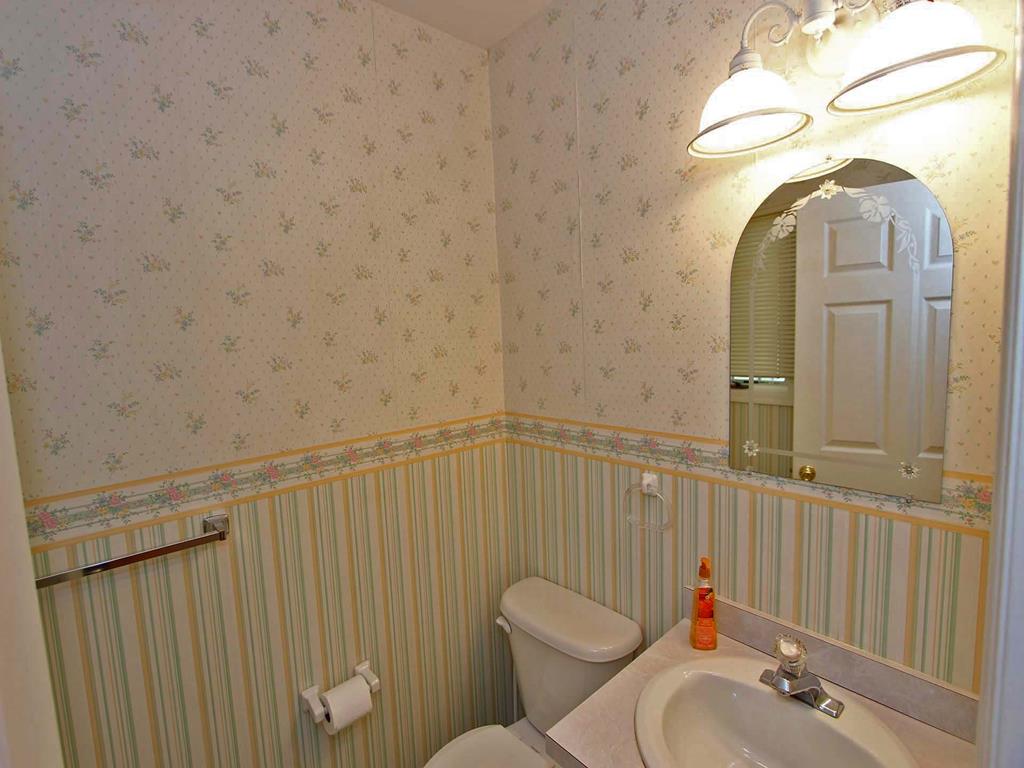 Lavallette NJ  Oceanside Vacation Rental 143109