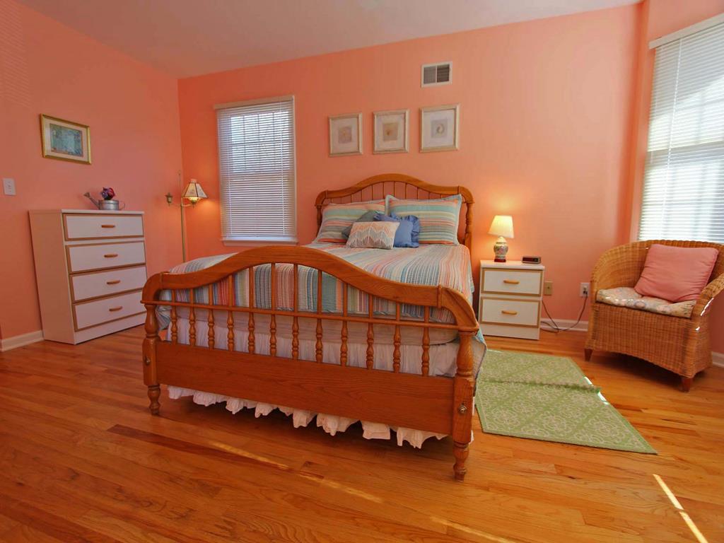 Lavallette NJ  Oceanside Vacation Rental 143109