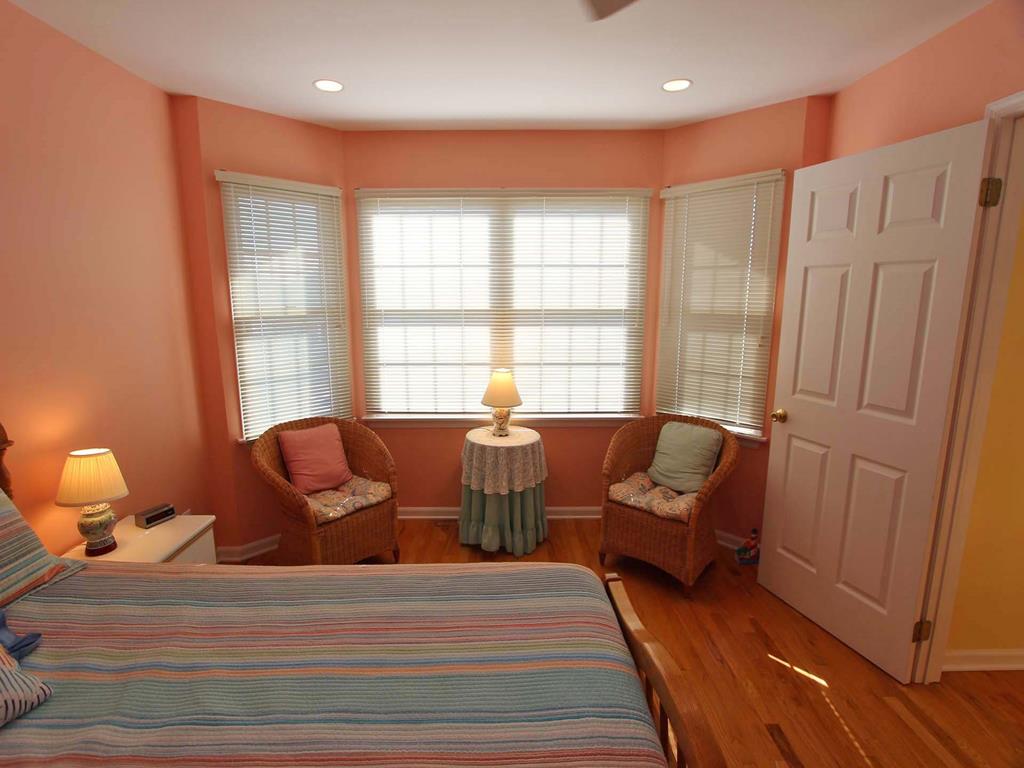 Lavallette NJ  Oceanside Vacation Rental 143109
