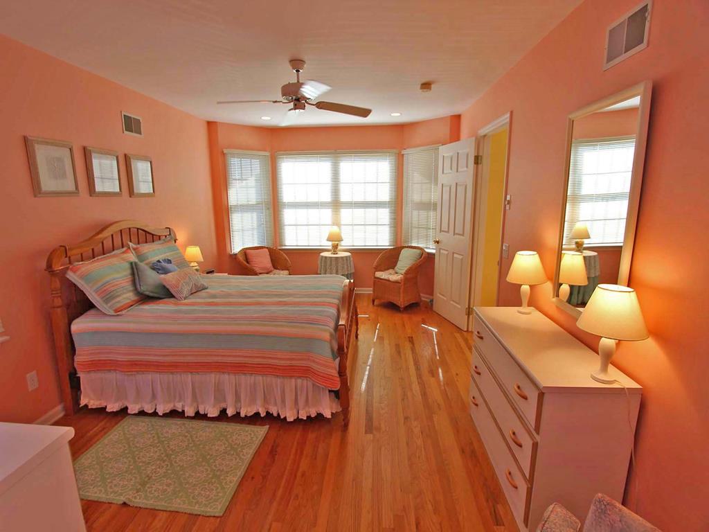 Lavallette NJ  Oceanside Vacation Rental 143109