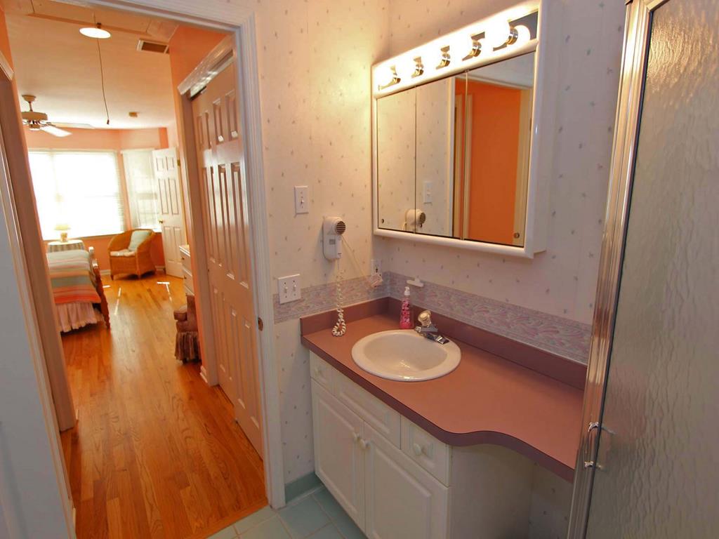 Lavallette NJ  Oceanside Vacation Rental 143109