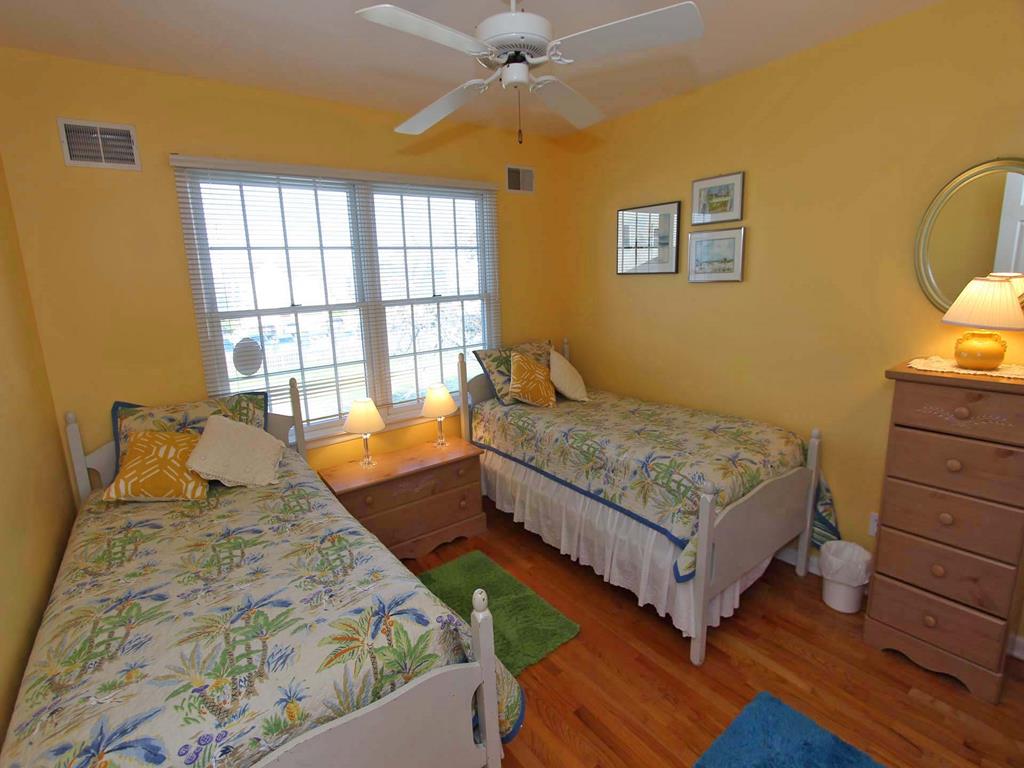 Lavallette NJ  Oceanside Vacation Rental 143109