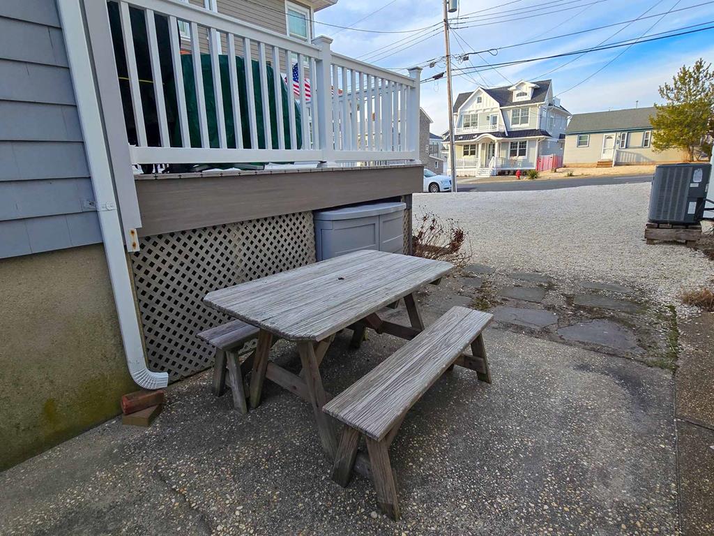 Lavallette NJ  Oceanside Vacation Rental 143150