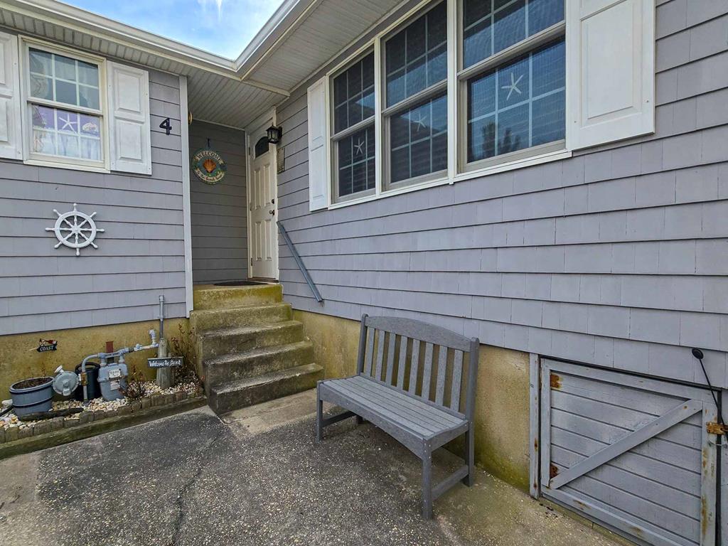 Lavallette NJ  Oceanside Vacation Rental 143150
