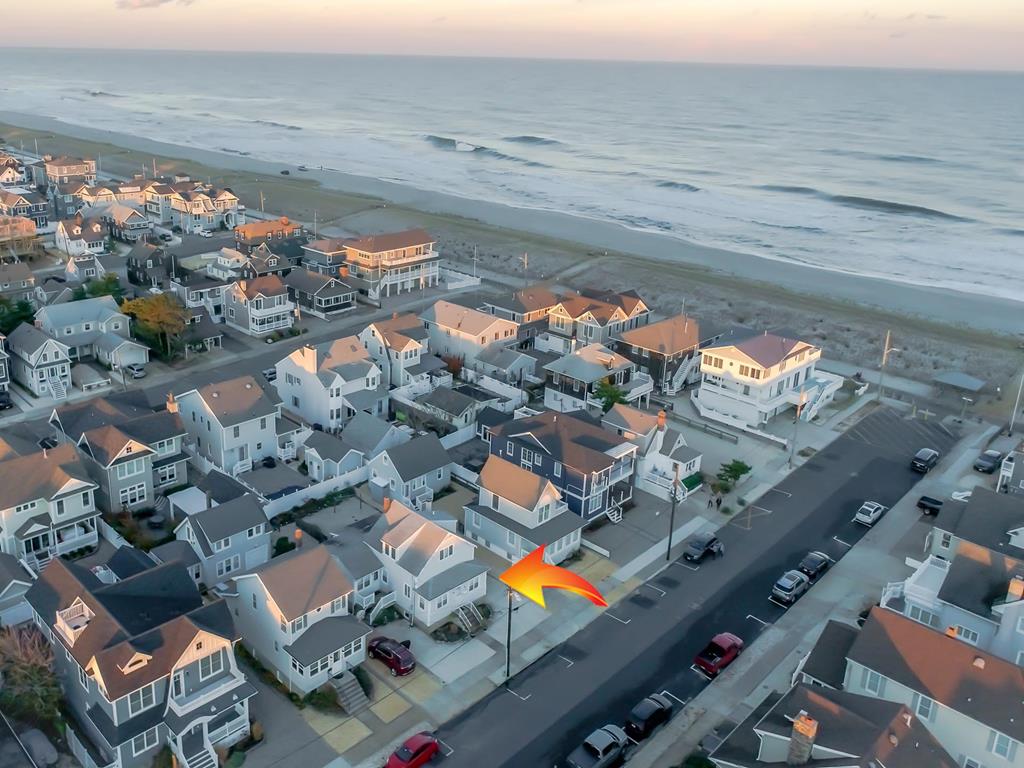 Lavallette NJ  Oceanside Vacation Rental 143188