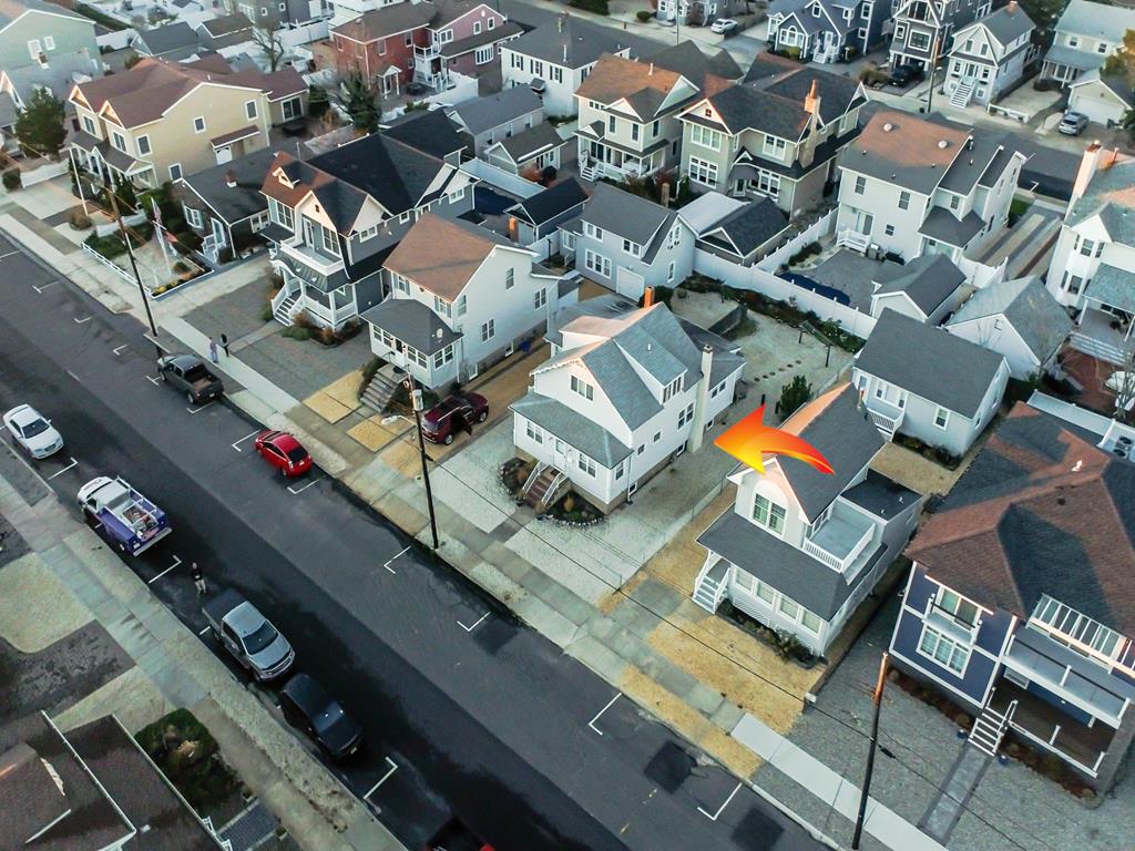 Lavallette NJ  Oceanside Vacation Rental 143188