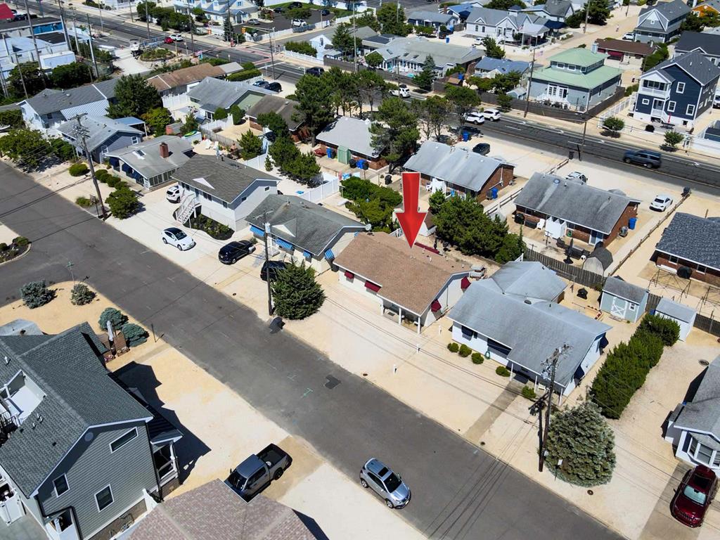 Seacrest Beach NJ  Middleblock Vacation Rental 145094
