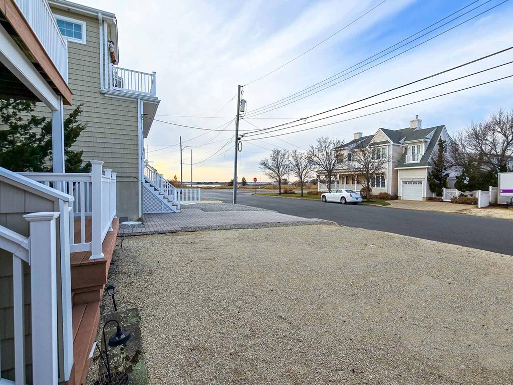 Lavallette NJ  Bayside Vacation Rental 146473