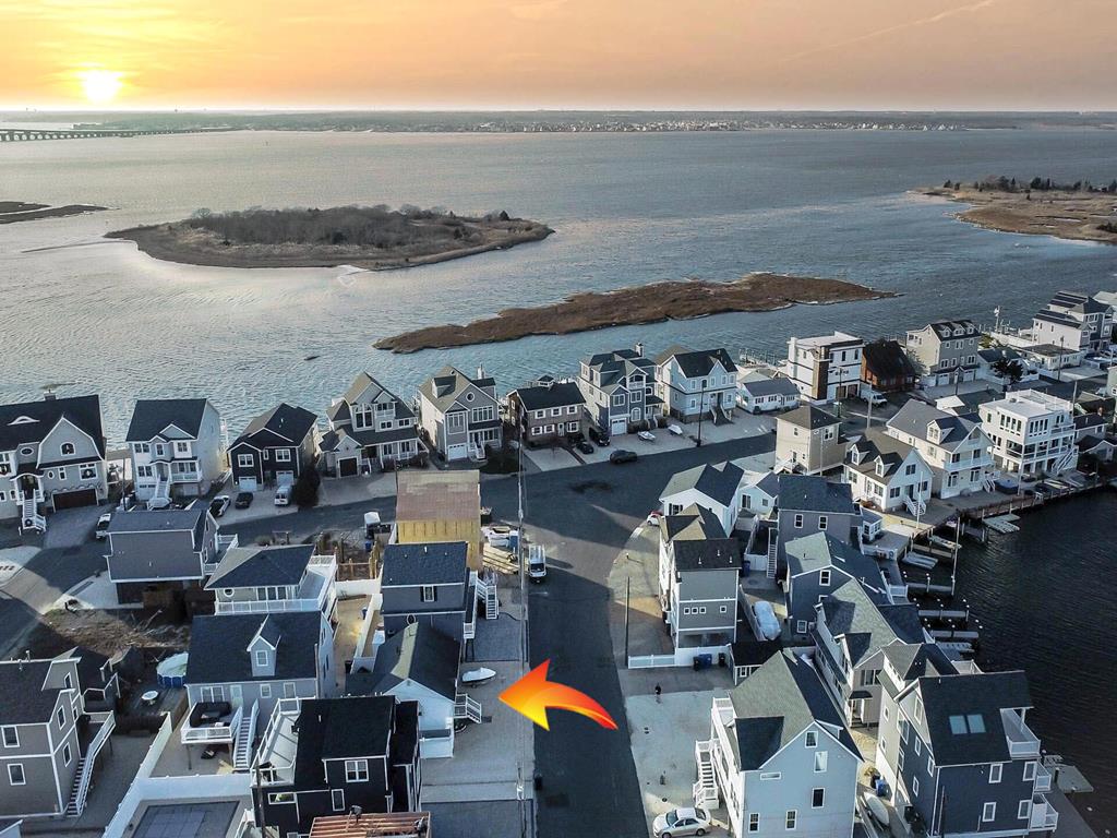 Ortley Beach NJ  Bayside Vacation Rental 151386