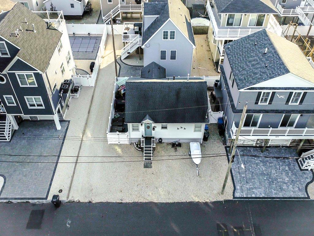 Ortley Beach NJ  Bayside Vacation Rental 151386