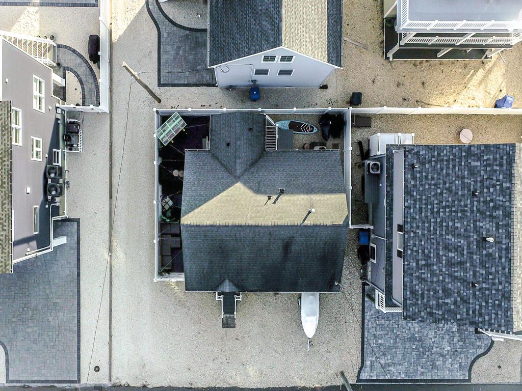 Ortley Beach NJ  Bayside Vacation Rental 151386