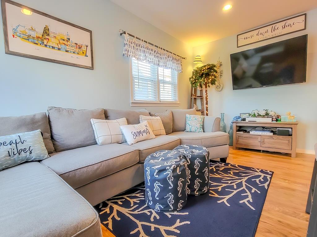Ortley Beach NJ  Bayside Vacation Rental 151386