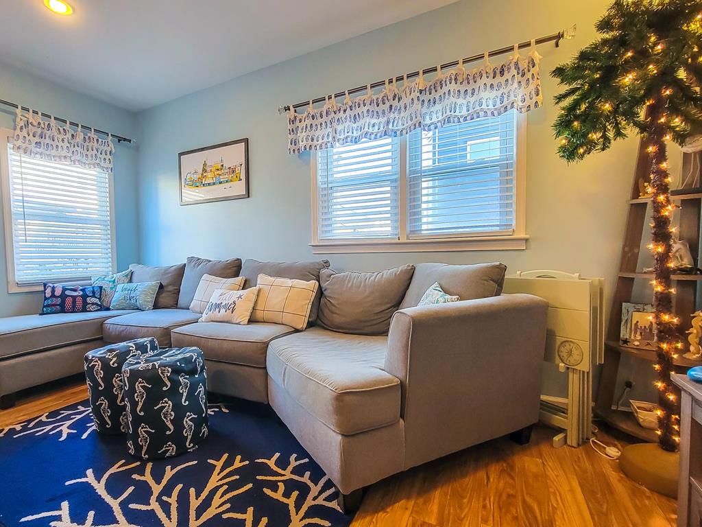 Ortley Beach NJ  Bayside Vacation Rental 151386