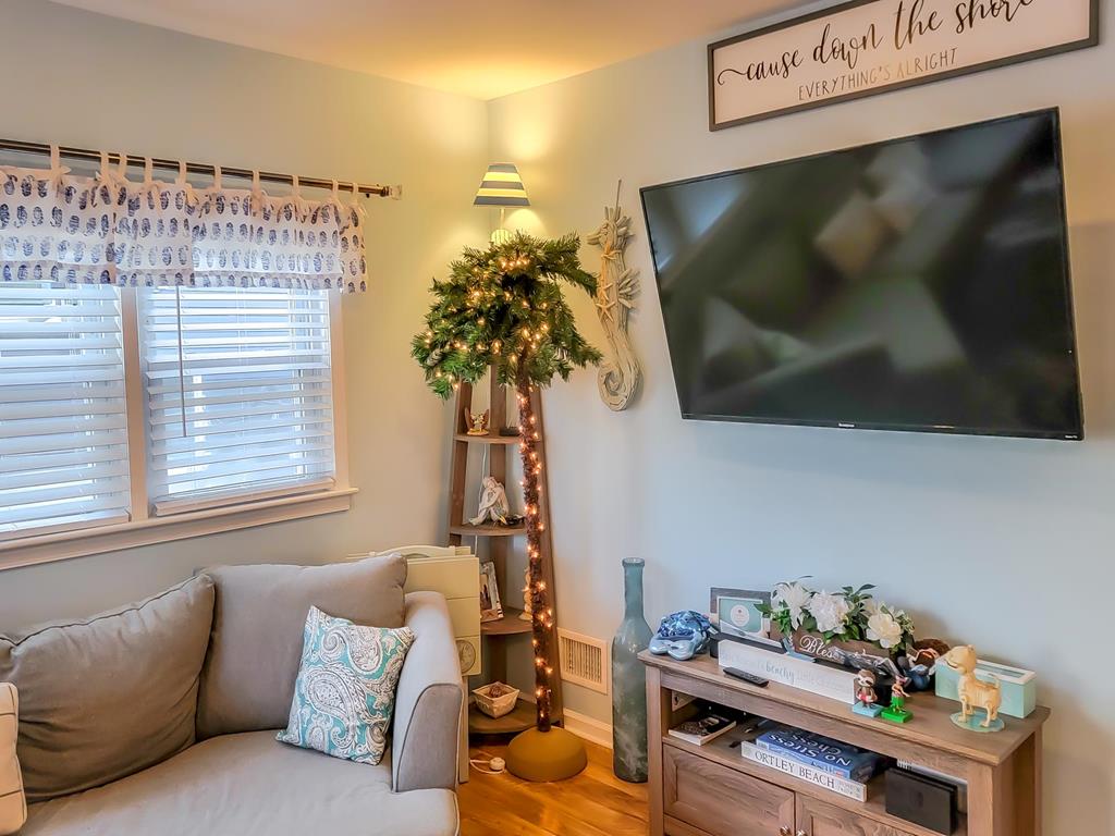 Ortley Beach NJ  Bayside Vacation Rental 151386