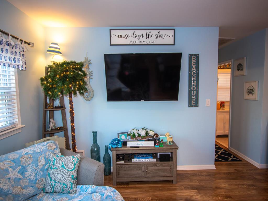 Ortley Beach NJ  Bayside Vacation Rental 151386