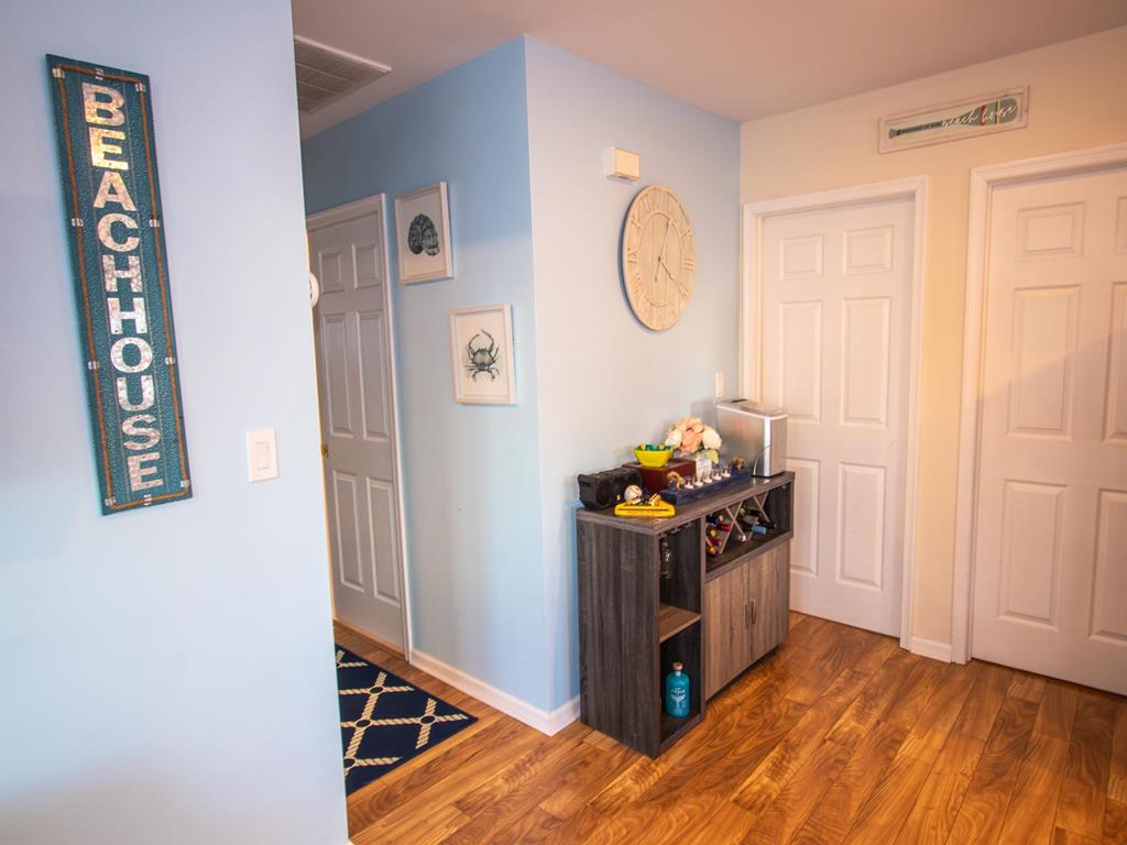 Ortley Beach NJ  Bayside Vacation Rental 151386