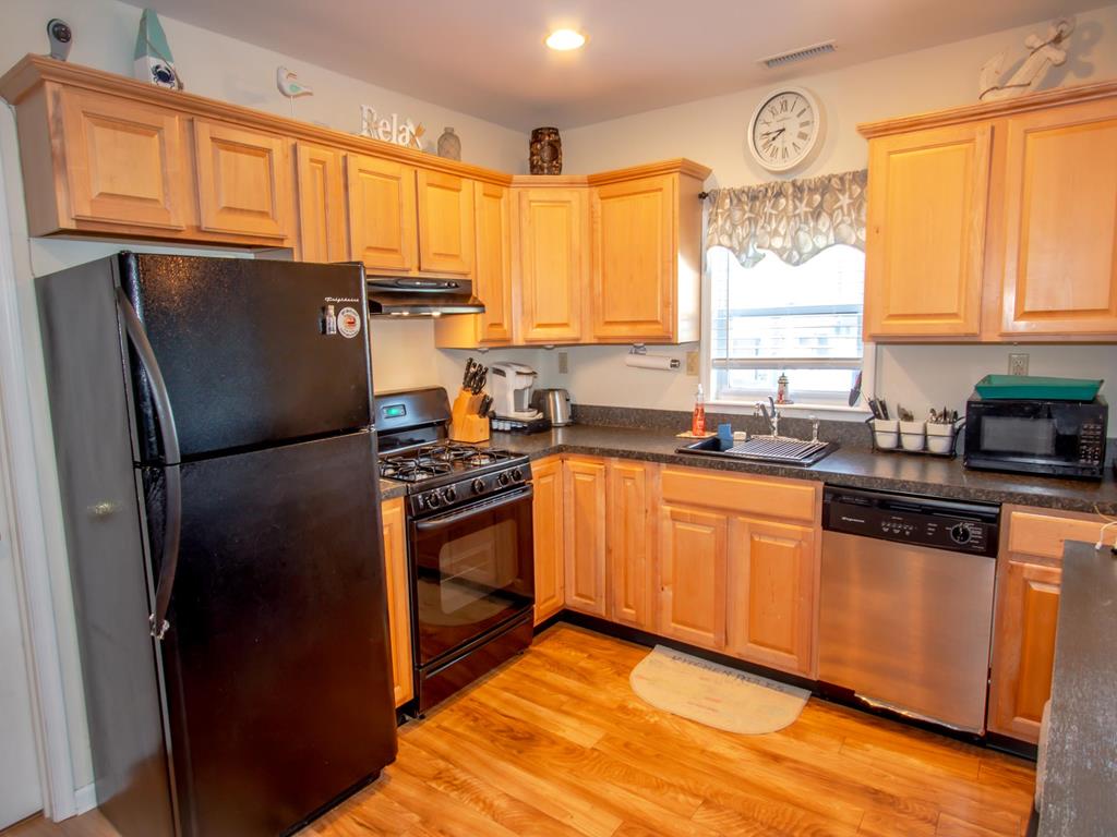 Ortley Beach NJ  Bayside Vacation Rental 151386