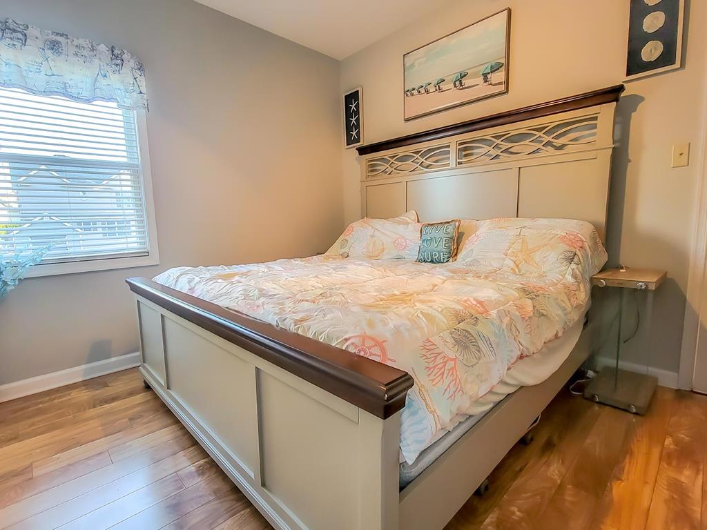 Ortley Beach NJ  Bayside Vacation Rental 151386
