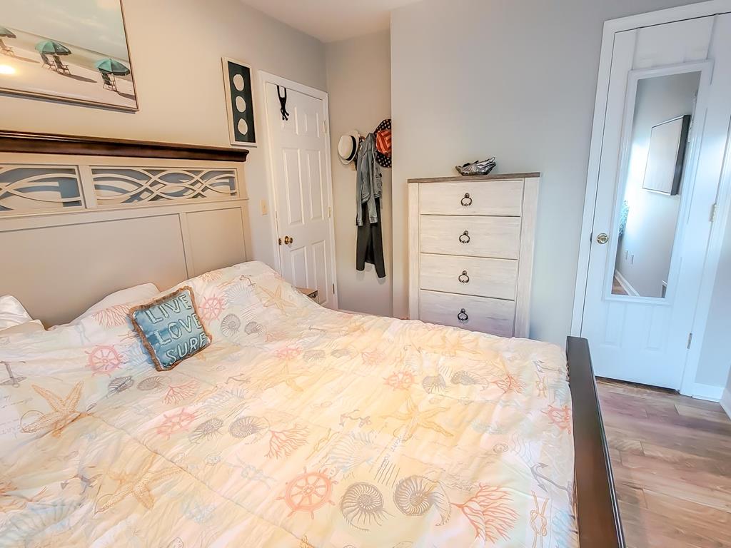 Ortley Beach NJ  Bayside Vacation Rental 151386