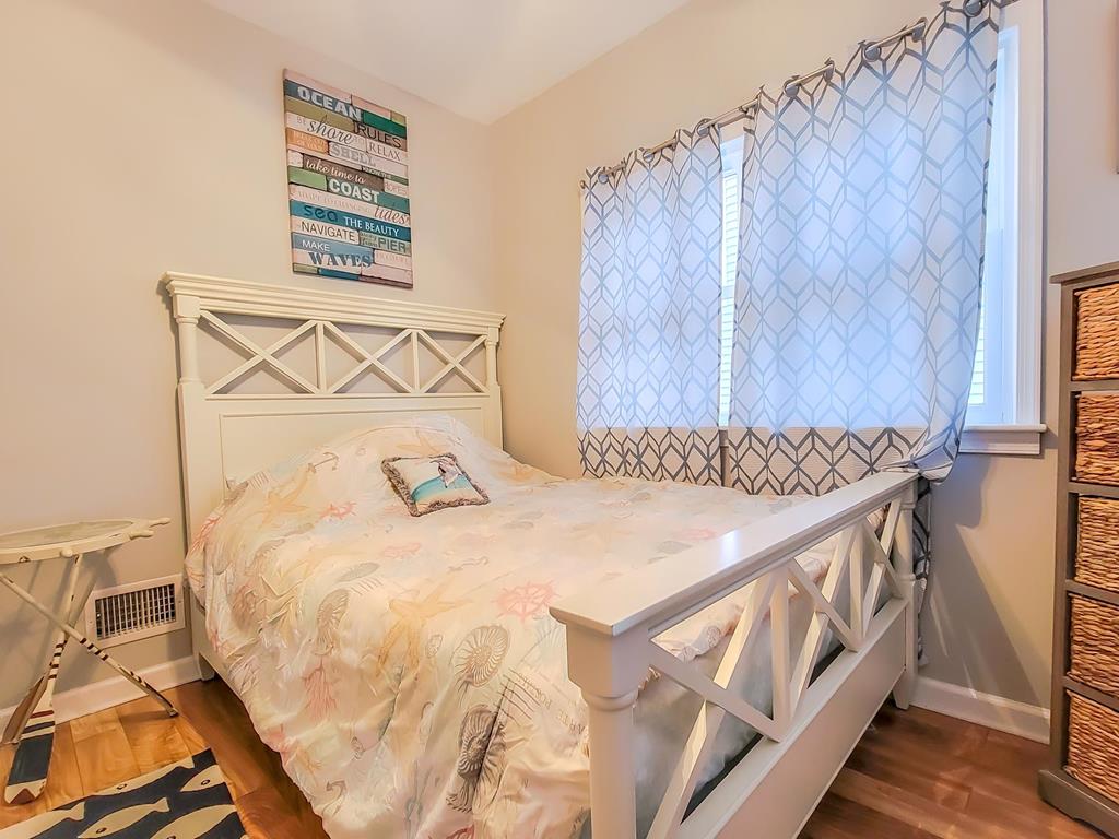 Ortley Beach NJ  Bayside Vacation Rental 151386
