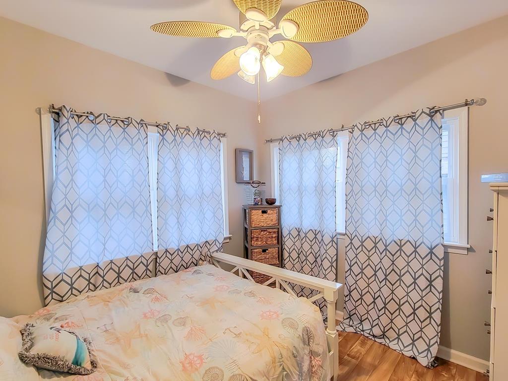 Ortley Beach NJ  Bayside Vacation Rental 151386