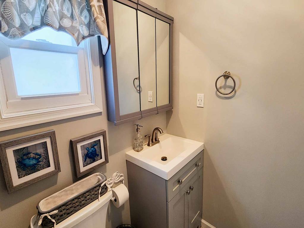 Ortley Beach NJ  Bayside Vacation Rental 151386