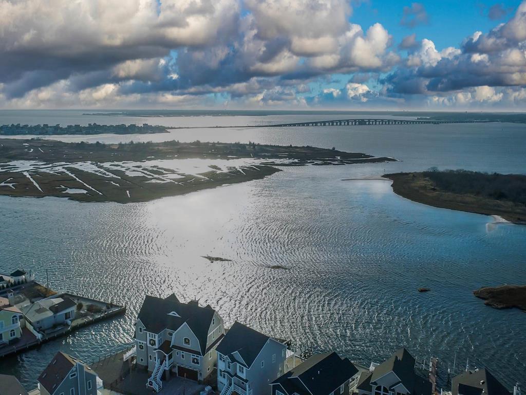 Ortley Beach NJ  Bayside Vacation Rental 151386