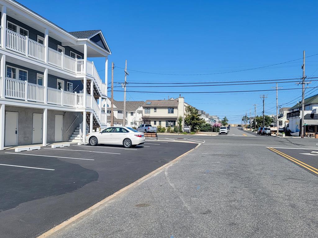 Lavallette NJ  Middleblock Vacation Rental 152584