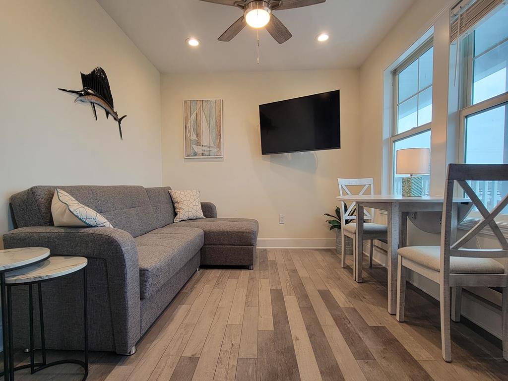 Lavallette NJ  Middleblock Vacation Rental 152584