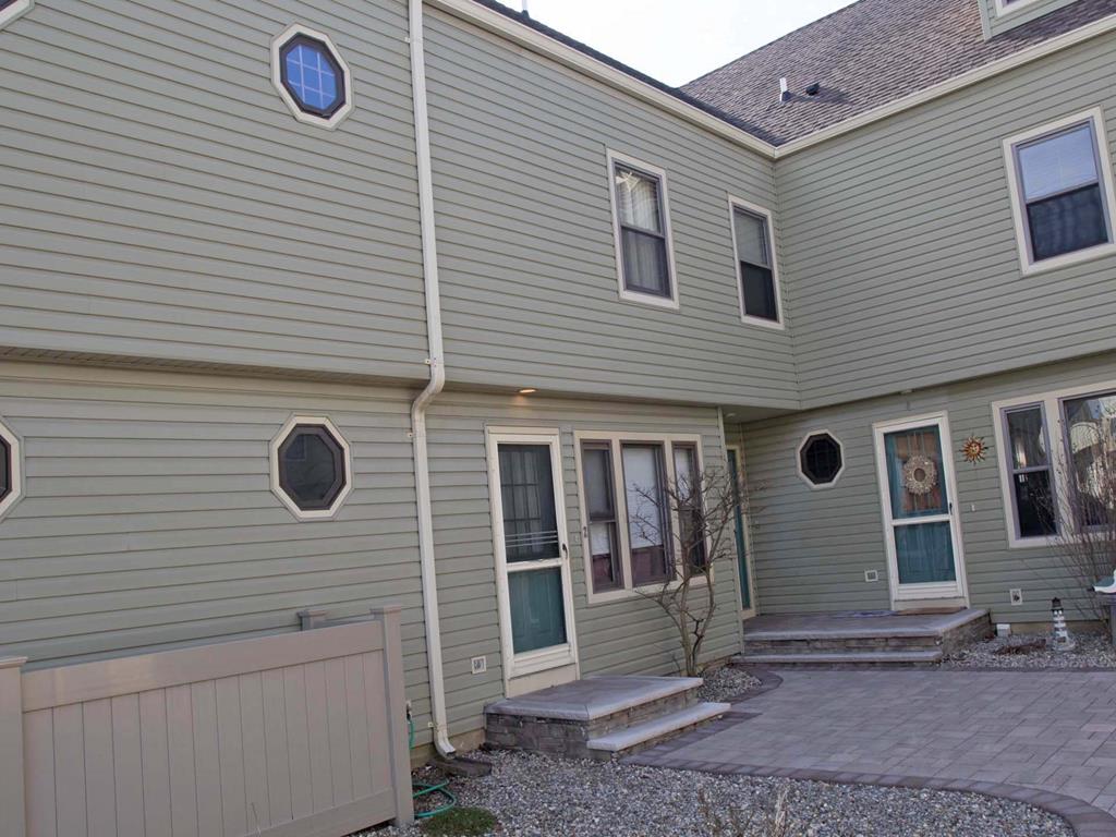 Lavallette NJ  Middleblock Vacation Rental 152749