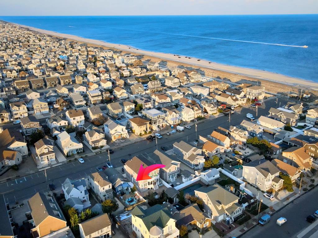Lavallette NJ  Oceanside Vacation Rental 155088