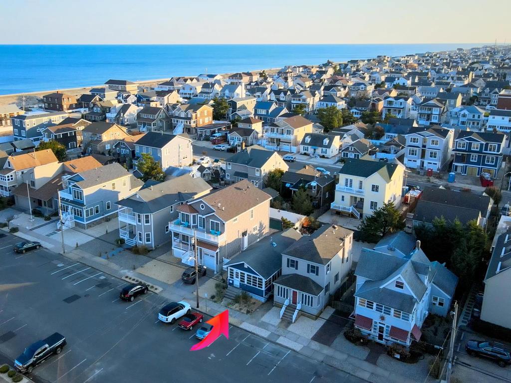 Lavallette NJ  Oceanside Vacation Rental 155088